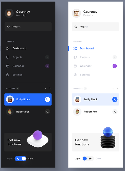 Custom Web Development